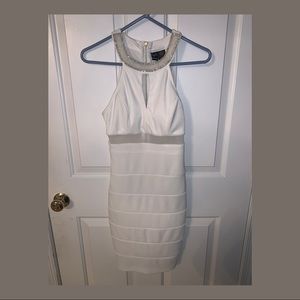 Windsor Bodycon Dress